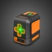 Two Lines Red Cross Laser Level With Stand