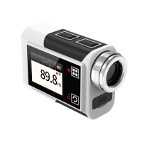 600M Golf Laser Range Finder
