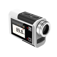 1000M Laser Rangefinder Fo Measuring Distance Angle Level Speed