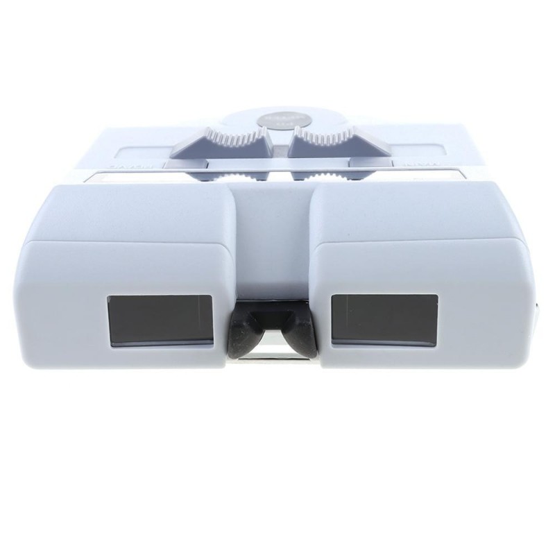 Digital Pupilometer Interpupillary Tester 45-82mm Pupil Distance Meter