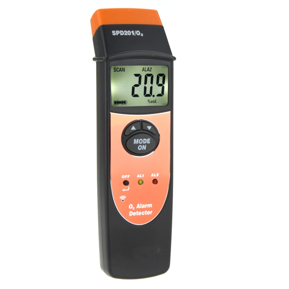 KKmoon-SPD201-Gas-Detector-OxygenO2-Alarm-Tester-Measuring-0-25-VOL-with-LCD-Backllight-32917128427