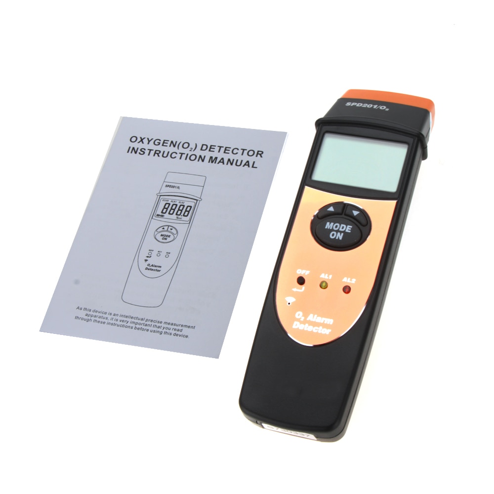 KKmoon-SPD201-Gas-Detector-OxygenO2-Alarm-Tester-Measuring-0-25-VOL-with-LCD-Backllight-32917128427
