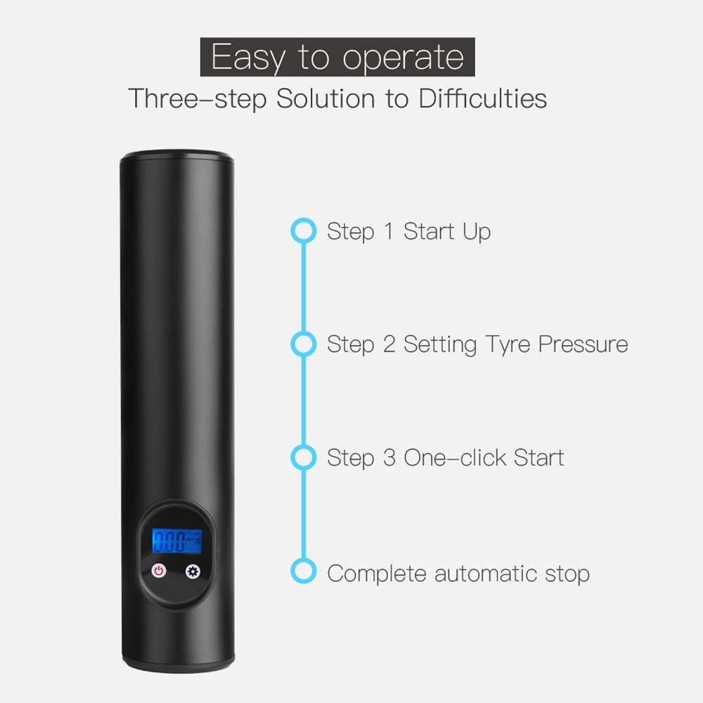 Zeepin-E68-Cordless-Inflatable-Pump-12V-USB-Charging-Inflator-LCD-Display-LED-Light-Portable-Fast-Air-Compressor-for-Car-Bike-4000076640512